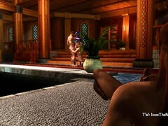 Anal, Médico, Penetracion con puños, Gay, Casero, Japonés, Público