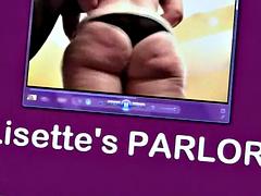 Amateur, Fétiche, Mature, Fessée, Épouse