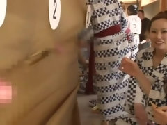 Asiático, Tetas grandes, Hd, Japonés