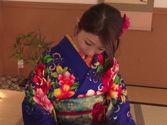 Asiatique, Cul, Sucer une bite, Queue, Doigter, Hard, Japonaise, Mère que j'aimerais baiser