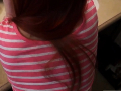 Amateur, Hard, Hd, Pov, Rousse roux, Adolescente