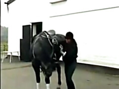 The Woman Who Loves Men 2... (Complete Movie) F70