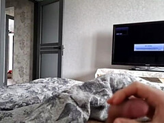 Рогоносцы, Семья, Ласковые ручки, Дрочит, Мастурбация, Милф, Натуральные, Подглядывание