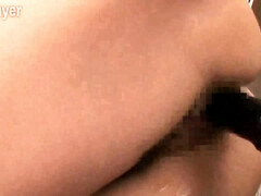 Japanese wicked hussy hot sex clip