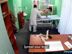 Enthousiasteling, Kont, Kont, Pijpbeurt, Arts, Kantoor