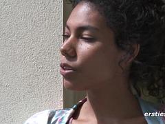 Любители, Азиатки, Брюнетки, Немки, Секс без цензуры, Мастурбация, На природе, На публике