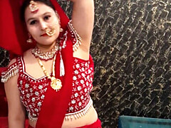 Asiatique, Cul, Hd, Époux mari, Indienne, Nue, Serré, Épouse