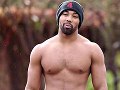 Amateur, Chica, Verga grande, Negro, Mamada, Ébano, Madres para coger, Tetas