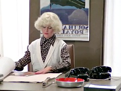 Madres para coger, Tetas, Clasico