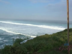 Amateur, Cuarto de baño, Bikini, Novia, Pajear, Perforación, Pov, Afeitado