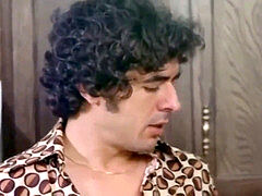 Collège université, Plan cul à trois