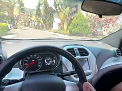 18 ans, Amateur, Sucer une bite, Hd, Fait maison, Fille latino, Rugueux, Adolescente