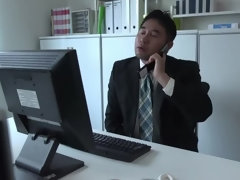 Aziatisch, Grote mammen, Hd, Japaans, Lesbisch, Rijpe lesbienne