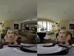 BaDoinkVR.com Virtual Reality POV MILF Compilation Part 1