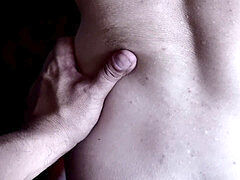 18 años, Amateur, Verga grande, Adolescente