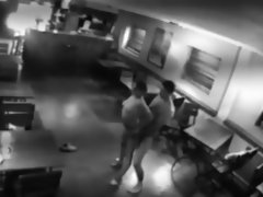 Любители, Собачьи, Милф, Подглядывание