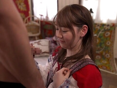 Nipponese lustful tart thrilling porn clip