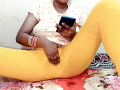 Grote lul, Rondborstig, Fetisj, Handbeurt, Huisgemaakt, Moeder die ik wil neuken, Orgasme, Vrouw