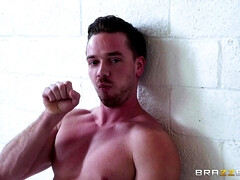 Arsch, Tussi, Grosser arsch, Grosser schwanz, Grosse titten, Blasen, Hardcore, Muschi