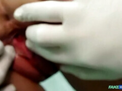 Amateur, Salle de bains, Médecin, En levrette, Doigter, Infirmière, Bureau, Uniforme