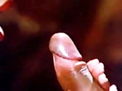 Hot retro German porn stars are gathered in this vintage sex movie