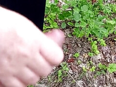 Sperma im mund, Schwanz, Reif, Mutti, Im freien, Öffentlich, Russisch, Ablutschen