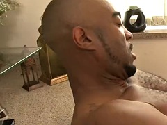 Grosse bite, Noire, Britannique, Hard, Interracial, Mère que j'aimerais baiser, Actrice du porno, Chevaucher