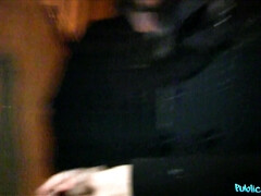 Mamada, Engañando, Checa, Europeo, Al aire libre, Pov, Realidad, Español