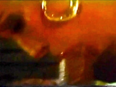 Laurie Peacock & Ron Jeremy