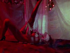 Blond, Softcore pornografie, Kousen, Oud