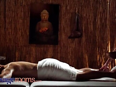 Blondine, Blasen, Paar, Besamung, Erotisch, Hardcore, Orgasmus, Muschi