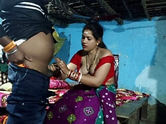 Beauté, Sucer une bite, Frère, Éjaculation interne, Hd, Indienne, Maman, Suçant