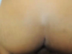 Beautiful oriental girl Ailyn begs for hardcore