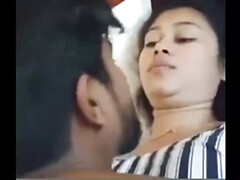 Couple, Éjaculation interne, Poilue, Hôtel, Indienne, Embrassement, Chatte, Softcore