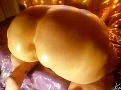 Arsch, Pummelig, Fett, Hd, Riesig, Reif, Milf, Monster