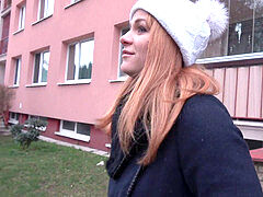 Grosser schwanz, Geld