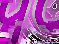 Любители, Красотки, Блондинки, Кореянки, Мастурбация, Молоденькие, Сиськи, Игрушки