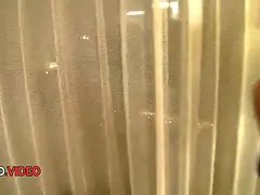 Aziatisch, Grote mammen, Hd, Japaans