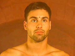 Aziatisch, Bruinharig, Indisch, Moeder die ik wil neuken