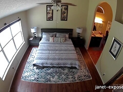 Tussi, Grosser schwanz, Vollbusig, Selbstgemacht, Milf, Muschi, Titten, Spanner