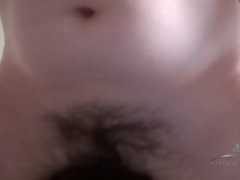 Подмышки, Минет, Дрочка ногами, Подружка, Волосатые, От первого лица, Киски, Сиськи