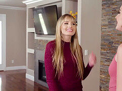 Lesbienne, Adolescente