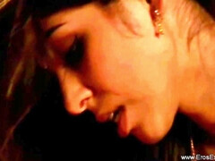 Anal, Asiatique, Sucer une bite, Queue, Érotique, Branlette thaïlandaise, Interracial, Rousse roux