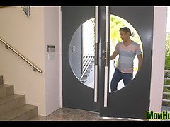 Blondine, Geile alte tussi, Reif, Milf, Mutti