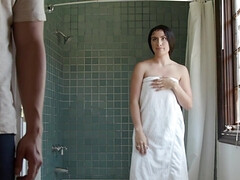 Gros cul, Grosse bite, Conversation vulgaire, Hard, Fille latino, Chatte, Adolescente, Nénés