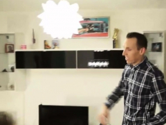 Anaal, Bruinharig, Hondjeshouding, Europees, Duits, Hardcore, Hd, Realiteit