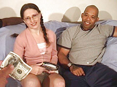 Negro, Interracial, Dinero