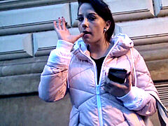 巨大, オッパイの