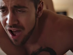 Anaal, Lieveling, Bondage discipline sadomasochisme, Homo, Handbeurt, Zoenen, Geschoren, Shemale