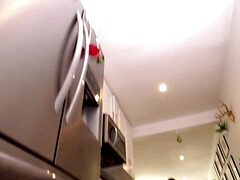 18 jaar, Grote kont, Grote mammen, Pijpbeurt, Lul, Huisgemaakt, Moeder die ik wil neuken, Vrouw